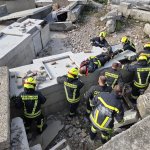 Monatsübung im Tritolwerk am 19.09.2026